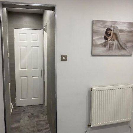 Denny Street Διαμέρισμα Ίνβερνες Εξωτερικό φωτογραφία