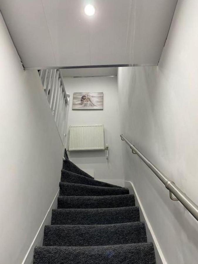 Denny Street Διαμέρισμα Ίνβερνες Εξωτερικό φωτογραφία
